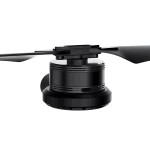 T-MOTOR P60-X Integrated Propulsion System Large BLDC Brushless Big Payload agriculture Plant Protection Integrated drone motor
